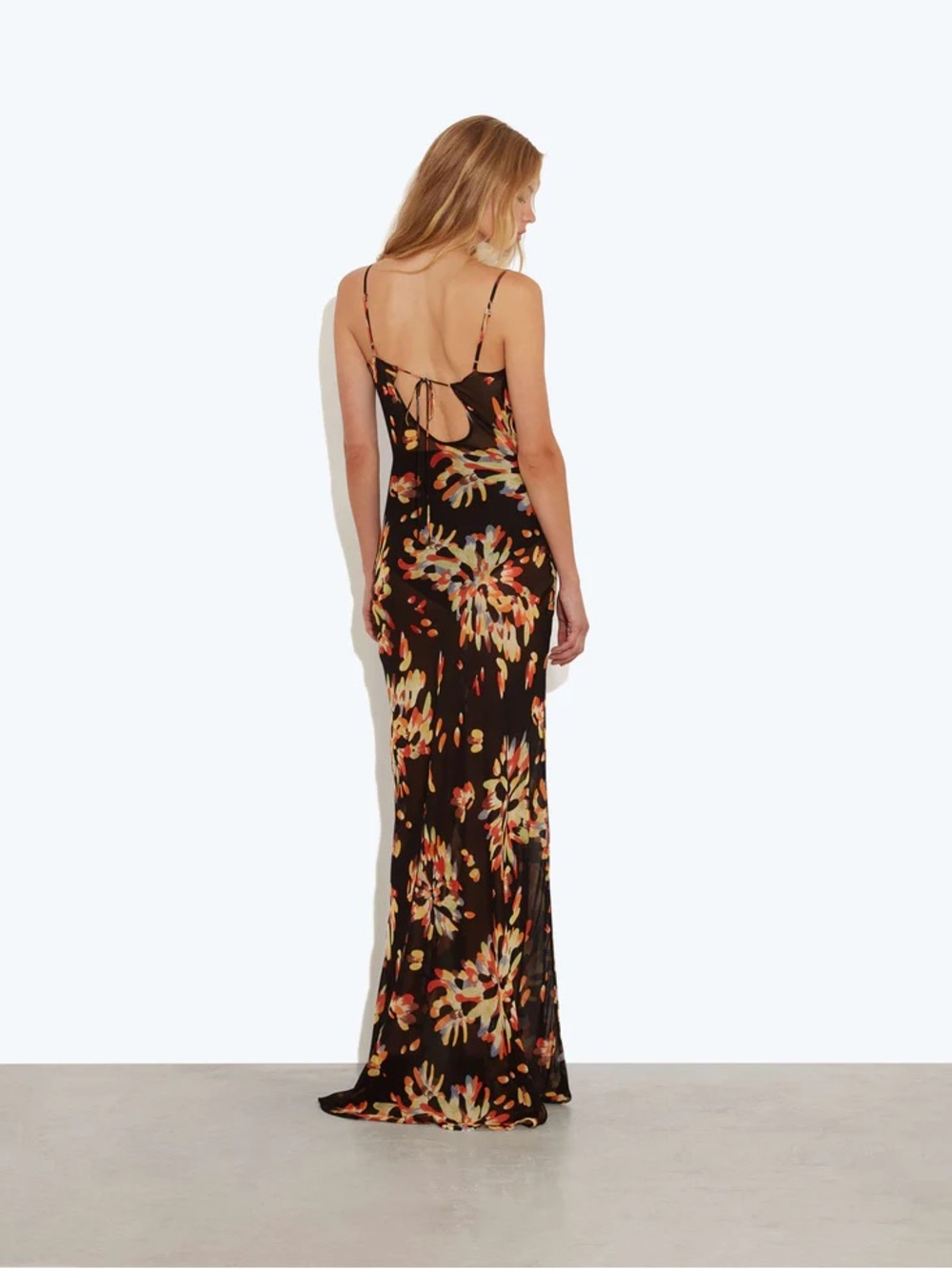 Rat & Boa Catarina Dress - Picture 3 of 5